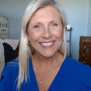 Meet your Posher, Lachelle'